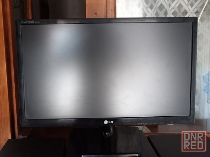 Монитор LG 23 дюйма Донецк - изображение 7