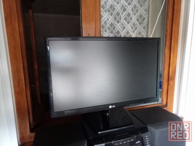 Монитор LG 23 дюйма Донецк - изображение 1
