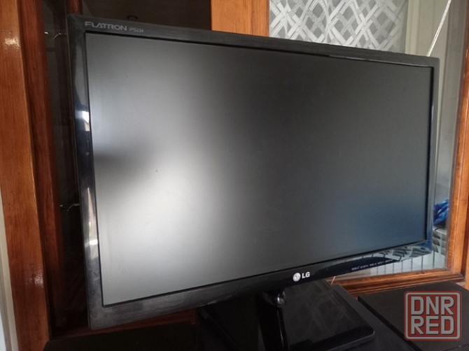 Монитор LG 23 дюйма Донецк - изображение 2