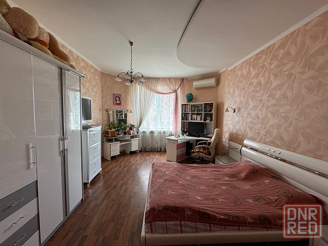 Для Любителей Качественной Классики!Продажа квартиры в доме Новострой с Парко местом ! Охрана 24/7 Донецк - изображение 12