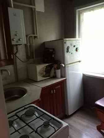 Продам 1к. квартиру 1/5 ул. Багратиона Донецк