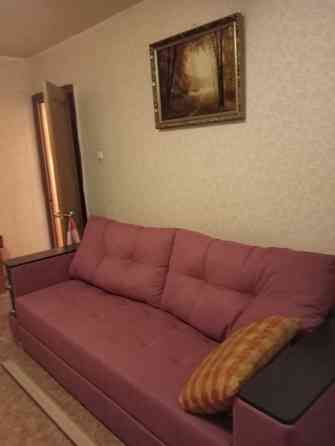 Продам 1к. квартиру 1/5 ул. Багратиона Донецк