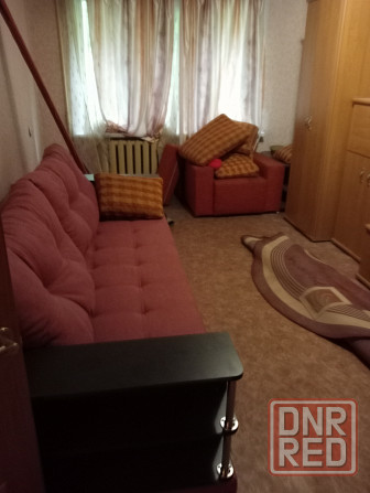 Продам 1к. квартиру 1/5 ул. Багратиона Донецк - изображение 1