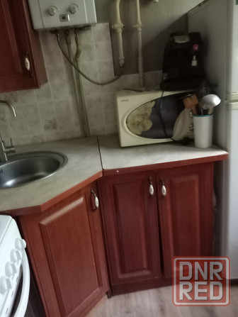 Продам 1к. квартиру 1/5 ул. Багратиона Донецк - изображение 6