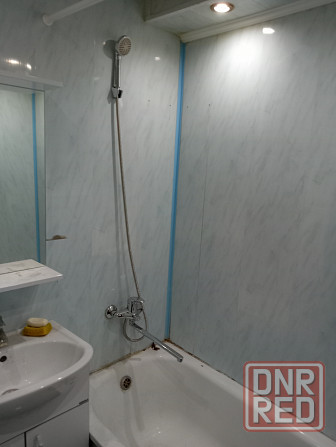 Продам 1к. квартиру 1/5 ул. Багратиона Донецк - изображение 9