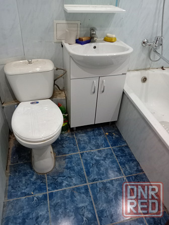 Продам 1к. квартиру 1/5 ул. Багратиона Донецк - изображение 8