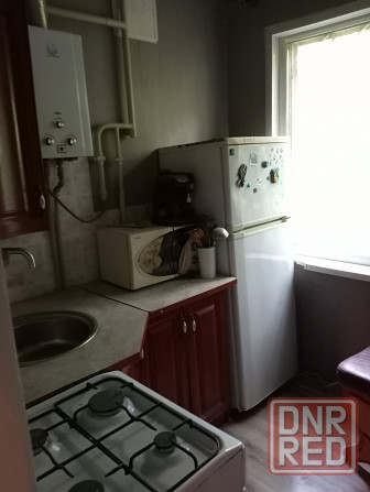 Продам 1к. квартиру 1/5 ул. Багратиона Донецк - изображение 4