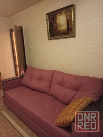 Продам 1к. квартиру 1/5 ул. Багратиона Донецк - изображение 2