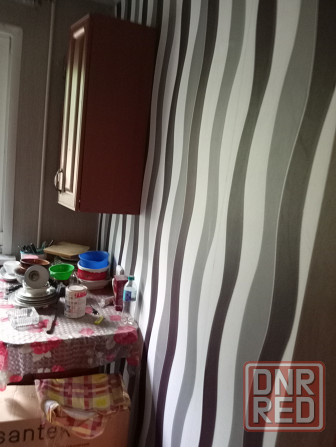 Продам 1к. квартиру 1/5 ул. Багратиона Донецк - изображение 5