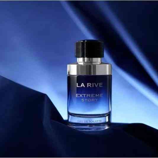 La Rive - Extreme Story Макеевка