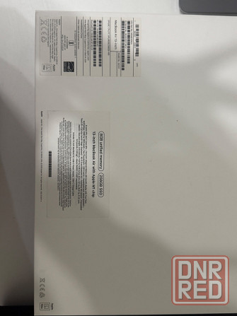 Продам MacBook Макеевка - изображение 4