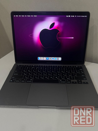 Продам MacBook Макеевка - изображение 1