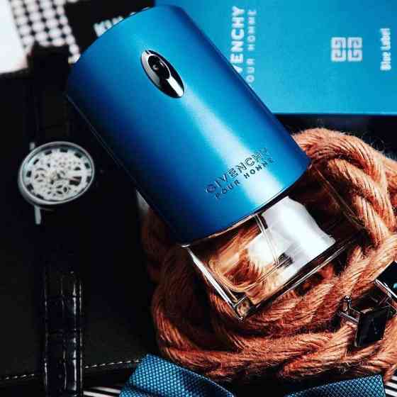 Givenchy - Pour Homme Blue Label Макеевка