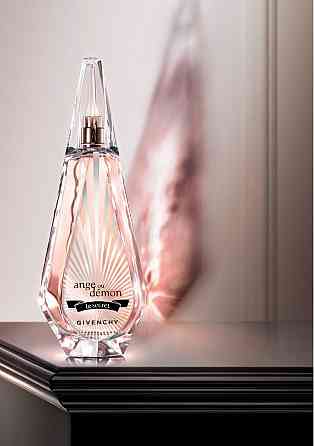Givenchy - Ange Ou Demon Le Secret Макеевка