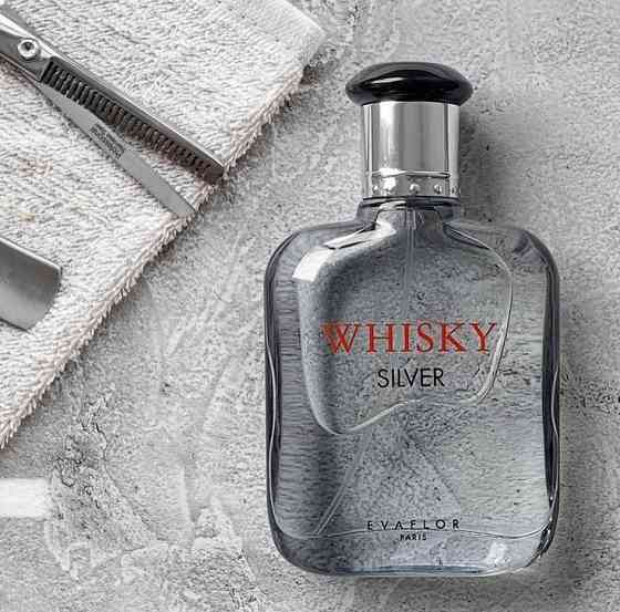 Whisky Silver Макеевка