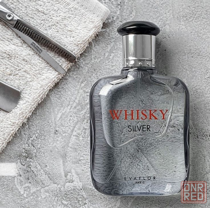 Whisky Silver Макеевка - изображение 1