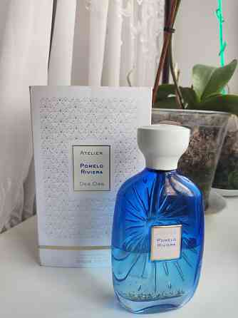 Atelier des Ors Pomelo Riviera парфюмерная вода Срочно Донецк