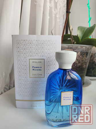Atelier des Ors Pomelo Riviera парфюмерная вода Срочно Донецк - изображение 1
