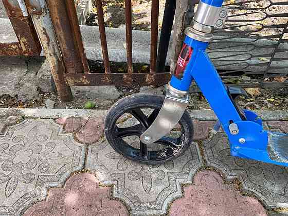 Самокат детский, двухколесный Донецк