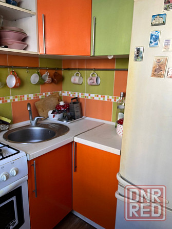 ️️Продам 2к.кв. в Макеевке, Западная, Галактика. Макеевка - изображение 1