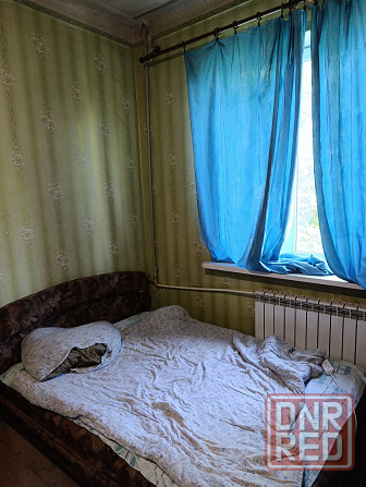 Продам 3к.кв. Макеевка, Гвардейка, ост.Леваневского, ул.Урожайная(сталинка). Макеевка - изображение 1