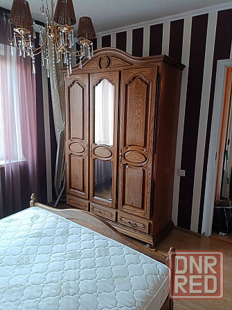 Продам 3х комнатную квартиру Маяк Донецк - изображение 1