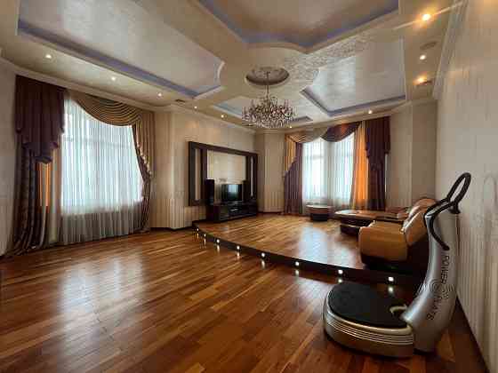 Продажа 6 к квартиры 250м кв новострое ! Донецк