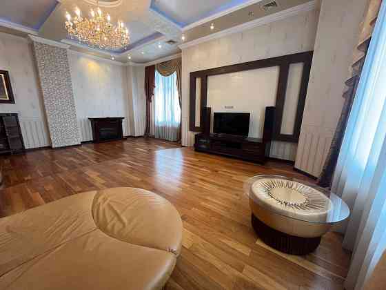 Продажа 6 к квартиры 250м кв новострое ! Донецк