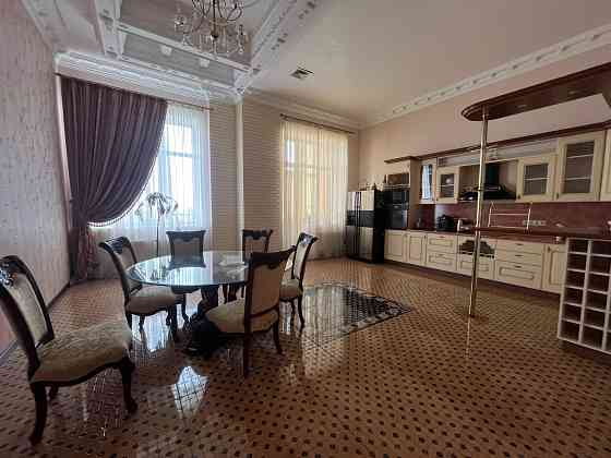 Продажа 6 к квартиры 250м кв новострое ! Донецк