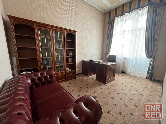 Продажа 6 к квартиры 250м кв новострое ! Донецк - изображение 5