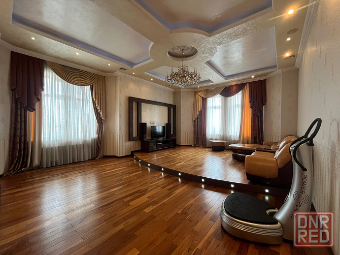 Продажа 6 к квартиры 250м кв новострое ! Донецк - изображение 1
