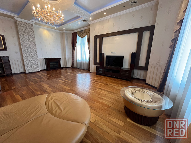 Продажа 6 к квартиры 250м кв новострое ! Донецк - изображение 2