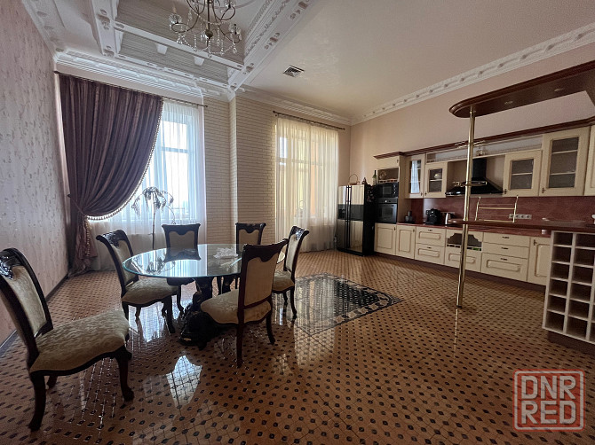 Продажа 6 к квартиры 250м кв новострое ! Донецк - изображение 4