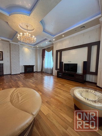 Продажа 6 к квартиры 250м кв новострое ! Донецк - изображение 6