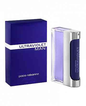 Paco Rabanne - Ultraviolet Man Макеевка