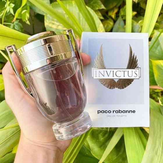 Paco Rabanne - Invictus Макеевка