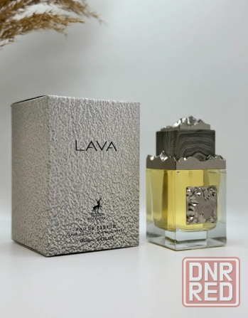 Lava - For Men Макеевка - изображение 1