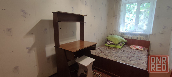 2к квартира Радуга Донецк - изображение 3