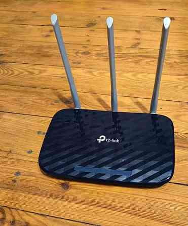 Wifi роутер TP Link Archer c20 (ac750) Донецк