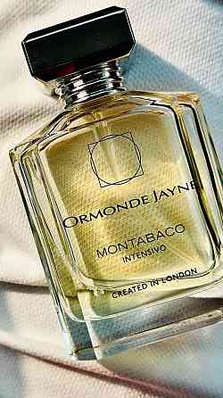 Ormonde Jayne - Montabaco Intensivo Макеевка