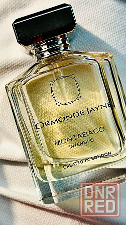 Ormonde Jayne - Montabaco Intensivo Макеевка - изображение 1