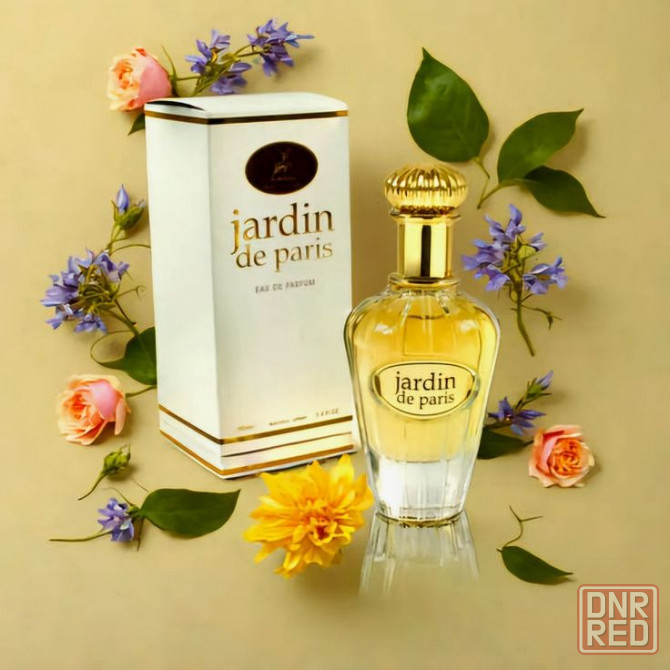 Jardin de Paris Макеевка - изображение 1
