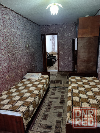 Сдам 2к.кв. Пролетарский р-н, Объединенный, Армавирская, шк 144 . Донецк - изображение 3