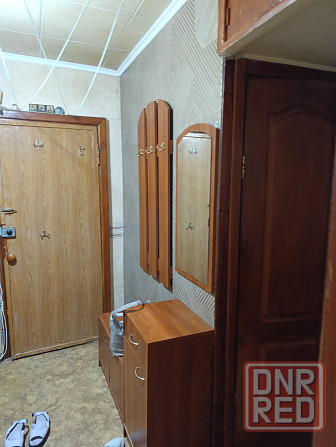 Сдам 2к.кв. Пролетарский р-н, Объединенный, Армавирская, шк 144 . Донецк - изображение 5