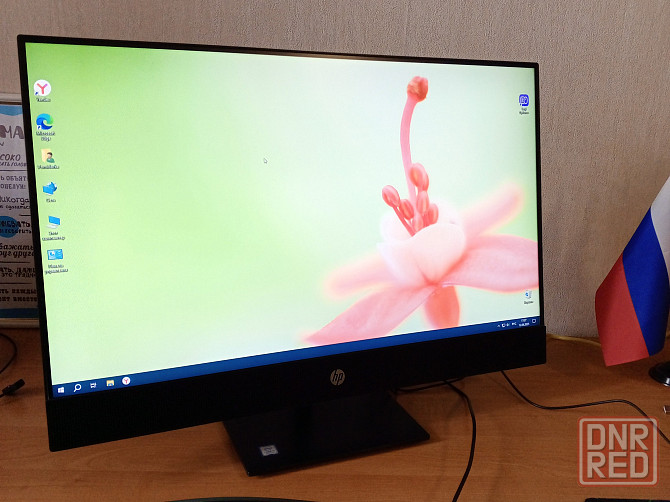 Моноблок HP ProOne 440 G5 Донецк - изображение 1