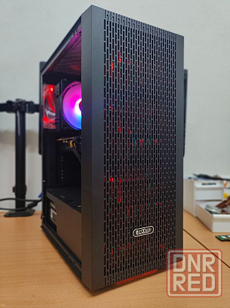 Игровой пк Intel Xeon E5 2680V4 + RTX 2060 6GB Донецк - изображение 1