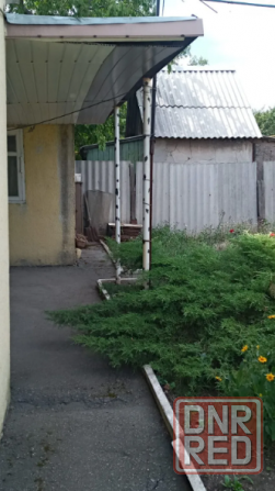 дом в Ленинском р-не. ул.Дачная 191, бонус - участок рядом Донецк - изображение 7