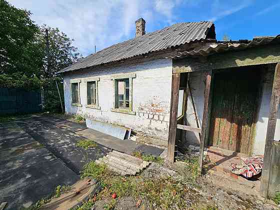 Продажа 2 дома на 1 участке, ул. Универсальная Донецк