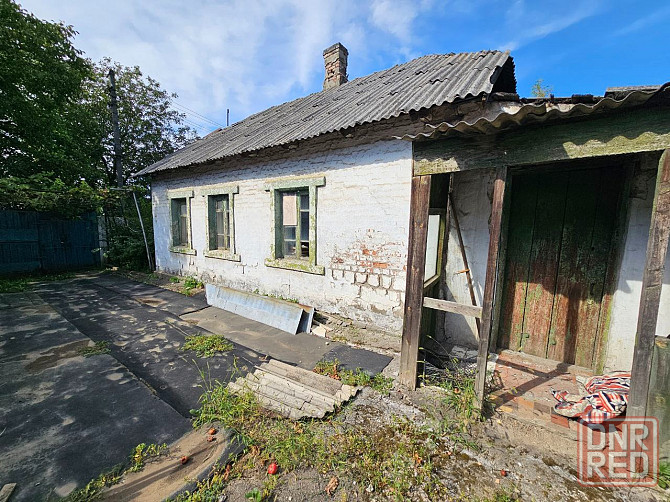 Продажа 2 дома на 1 участке, ул. Универсальная Донецк - изображение 3