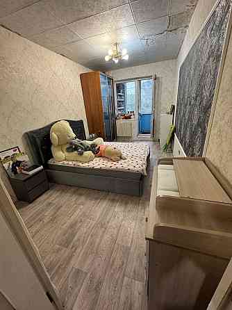 Продажа 3 комнатной квартиры, Ханженково, мкр. Магистральный Макеевка
